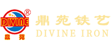 哈尔滨铁艺门